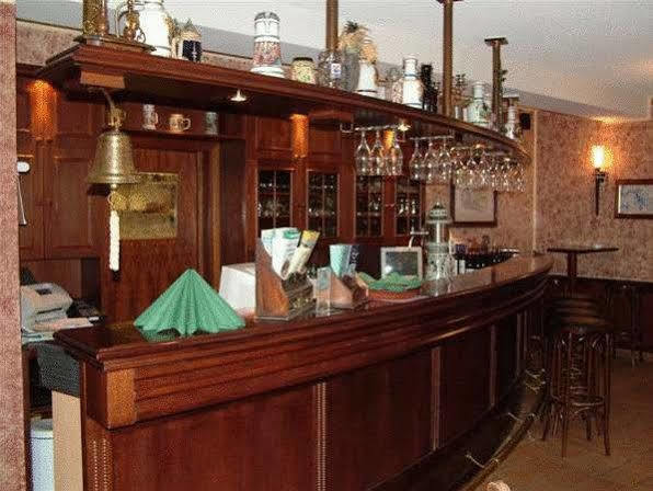 Gasthof Kegel Waren  Zewnętrze zdjęcie