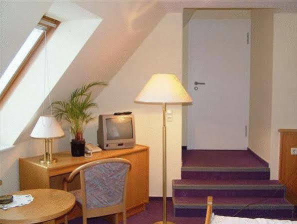 Gasthof Kegel Waren  Zewnętrze zdjęcie