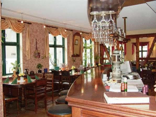 Gasthof Kegel Waren  Zewnętrze zdjęcie